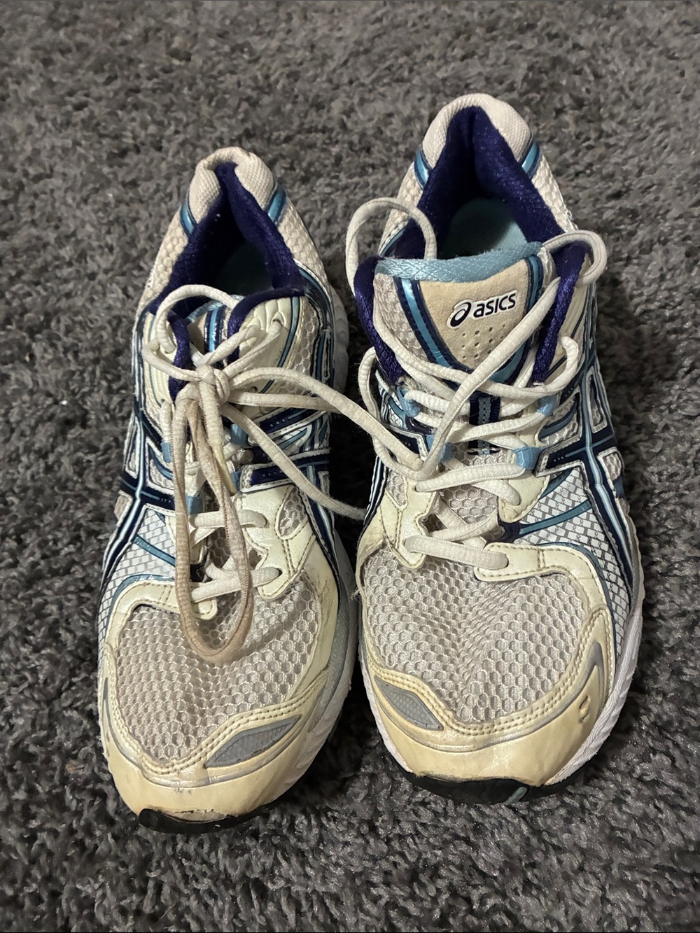 ASICS gel nimbus 11 - Picture 7 of 8